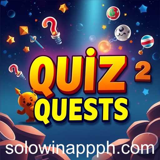 Quiz Quests