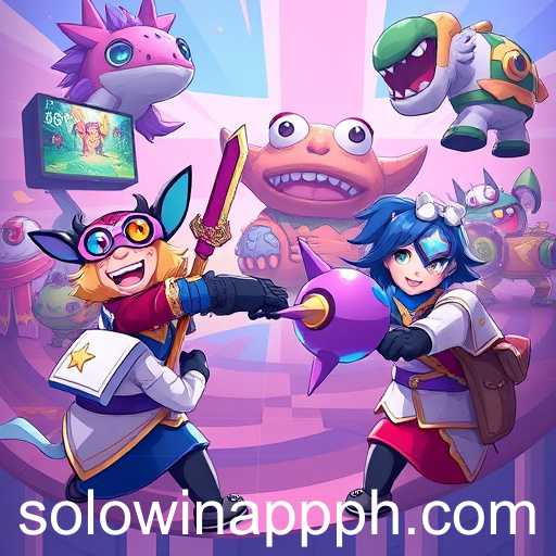 Solowin App: Transforming the Gaming Landscape